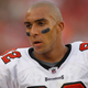 Illustration for article titled Report: Kellen Winslow II Couldnt Stop Masturbating In Front Of His Teammates